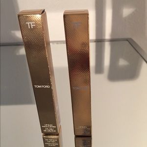 Tom Ford Lipgloss/ Lipslick New